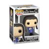 The Addams Family Funko POP! TV Vinyl figura Wednesday 9 cm