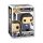 The Addams Family Funko POP! TV Vinyl figura Wednesday 9 cm