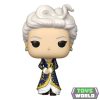 Funko POP figura Wicked Madame Morrible