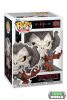 Funko POP figura Diablo IV Mephisto