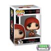 Funko POP figura Diablo IV Rogue