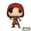 Funko POP figura Diablo IV Rogue