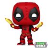 Funko POP figura Marvel Deadpool & Wolverine Kidpool