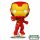 Funko POP figura Marvel Iron Man Classics