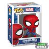 Funko POP figura Marvel Spider-Man Classics