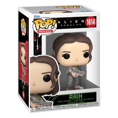 Funko POP figura Alien Romulus Rain