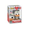 Disney POP! Disney Vinyl Figura Donald 9 cm