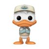 Disney POP! Disney Vinyl Figura Donald 9 cm