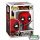 Deadpool 3 Funko POP! Marvel Vinyl figura Ladypool 9 cm