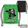 Minecraft Creeper sporttáska tornazsák 37 cm