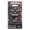 Godzilla Godzilla Head sörnyitó 10 cm