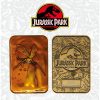 Jurassic Park Ingot Mosquito in Amber Limitált kiadás