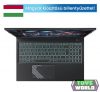 Gigabyte G5 MF5-H2HU354KD Laptop fekete