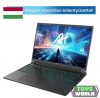 Gigabyte G6X 9MG-42HU854SD Laptop fegyverszürke