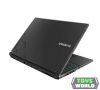 Gigabyte G6X 9MG-42HU854SD Laptop fegyverszürke