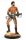 Fallout Paladin Danse PVC szobor figura 27 cm