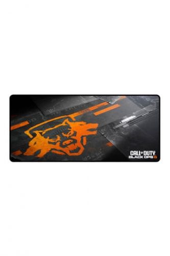 Call of Duty: Black Ops 6 Vault Art XXL egérpad 80 x 35 cm