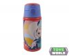 Disney Minnie Summer alumínium kulacs akasztóval 500 ml