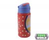 Disney Minnie Summer alumínium kulacs akasztóval 500 ml