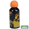 Naruto Fire alumínium kulacs 400 ml