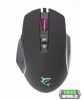 White Shark GM-5009B Gareth optikai gaming egér fekete