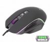 White Shark GM-5009B Gareth optikai gaming egér fekete