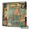 The Witcher 3 Gaming The Northern Kingdoms puzzle (1000 darab)