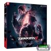 Tekken 8 Gaming Key Art puzzle (1000 darab)