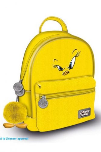 Looney Tunes Backpack Tweety