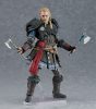 Assassin's Creed: Valhalla Figma akciófigura Eivor 16 cm