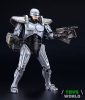 RoboCop Moderoid RoboCop (Jetpack Equipment) Műanyag modell készlet 18 cm