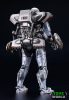 RoboCop Moderoid RoboCop (Jetpack Equipment) Műanyag modell készlet 18 cm