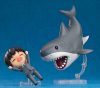 Jaws Nendoroid akciófigura Jaws 10 cm