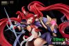 League of Legends 1/7 Star Guardian Jinx PVC szobor figura 24 cm