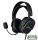 gWings GW9100hs gaming headset fekete