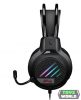 gWings GW914hs gaming headset fekete