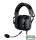 gWings GW930hs gaming headset fekete