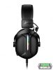 gWings GW930hs gaming headset fekete