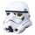 Star Wars R1 Imperial Stormtrooper elektromos sisak