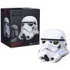 Star Wars R1 Imperial Stormtrooper elektromos sisak