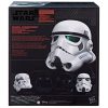 Star Wars R1 Imperial Stormtrooper elektromos sisak