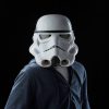 Star Wars R1 Imperial Stormtrooper elektromos sisak