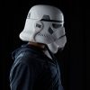 Star Wars R1 Imperial Stormtrooper elektromos sisak