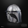 Star Wars The Mandalorian Black Series Elektronikus sisak The Mandalorian