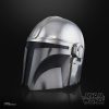 Star Wars The Mandalorian Black Series Elektronikus sisak The Mandalorian