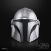 Star Wars The Mandalorian Black Series Elektronikus sisak The Mandalorian