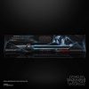 Star Wars Mandalorian Darksaber – Black Series Force FX Elite fénykard