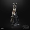 Star Wars Episode IX Black Series 1/1 Force FX Elite Lightsaber Rey Skywalker replika