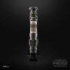 Star Wars Episode IX Black Series 1/1 Force FX Elite Lightsaber Rey Skywalker replika