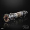 Star Wars Episode IX Black Series 1/1 Force FX Elite Lightsaber Rey Skywalker replika